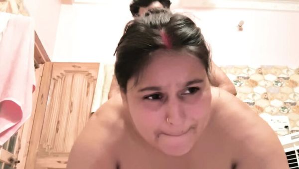 Desi Big Ass Anal Drilling with Puja - Homemade Hindi Video - porntry.com on systemporn.com