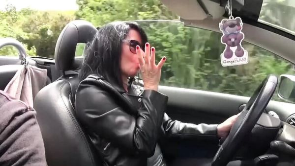 Alexandra Wett Public Blowjob & Creampie Compilation - Outdoor Slut Fucks Multiple Cocks in Park & Restaurant - xxxfiles.com - Germany on systemporn.com