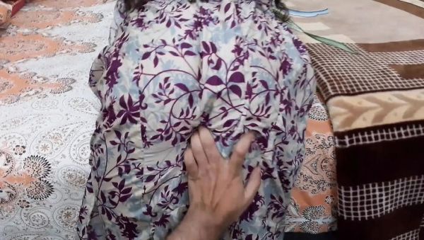 Desi Husband Fucks Hot Maid Doggy Style While Wife Away - QueenbeautyQB Homemade Hindi Sex - veryfreeporn.com on systemporn.com