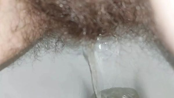 Thirsty Redhead GinnaGg Pisses Golden Shower on You - Petite Russian Amateur Solo Pee Play - veryfreeporn.com - Russia on systemporn.com