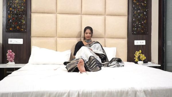 Desi College Girl Tejaswini Hardcore Fuck - Doggy Style & Pussy Eating - veryfreeporn.com - India on systemporn.com