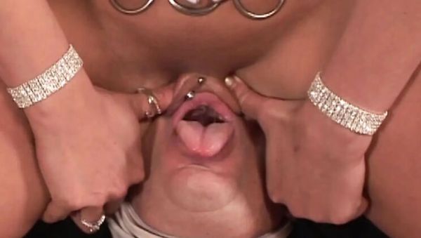 Big Tits MILF Nikki Hunter Teases Intimate Niche Cumshot Orgasms - porntry.com - Britain on systemporn.com