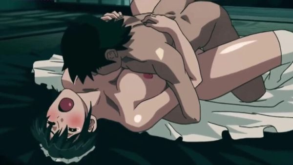 My First Boyfriend Fucks Nature MILF Hard - Amateur Creampie & Doggy Style - xxxfiles.com - Turkey - Japan on systemporn.com