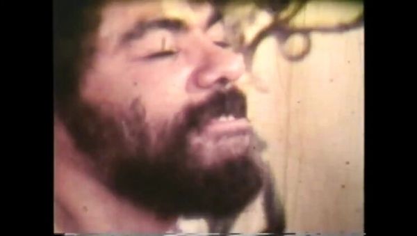 Kinky Games with Vanessa del Rio: Vintage Brunette Big Tits Anal Blowjob and Cum in Mouth - xxxfiles.com on systemporn.com