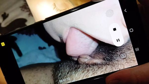 Lesbian Dorm Threesome: Nasty Fucking & Pussy Licking Orgasms - veryfreeporn.com on systemporn.com