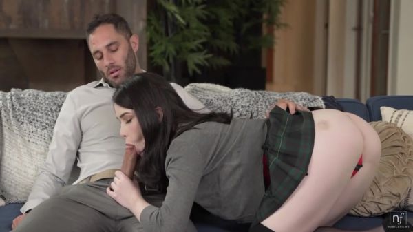 Perfect Body Smut With Randy Evelyn Claire From - videomanysex.com on systemporn.com