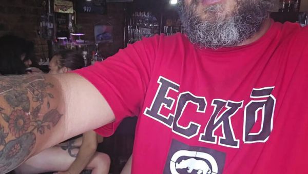 Amateur Homemade Threesome - Babysitter Licks My Wife's Pussy While I Fuck Her Hard - veryfreeporn.com on systemporn.com