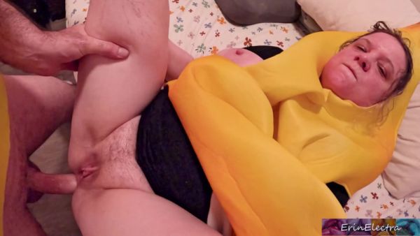 Anal Sex With Stepmom On Halloween With Erin Electra - hclips.com on systemporn.com