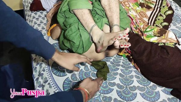 Desi Stepdad Fucks Tight Pussy Step Daughter - First Time Sex Creampie MMS - xxxfiles.com - India on systemporn.com