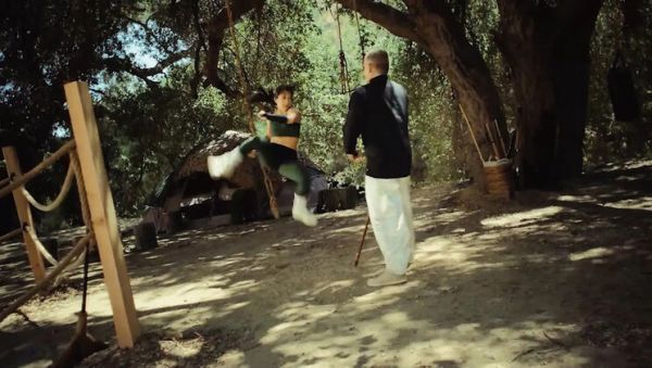 Dani Daniels Blowjob & Creampie - Xander Corvus Big Cock Pleasure - xxxfiles.com - Britain on systemporn.com