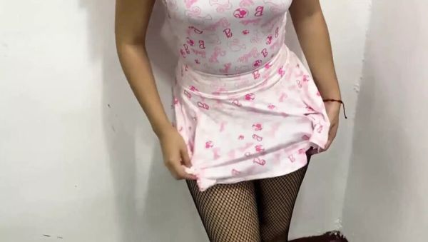 Stepdad Takes Advantage of Teen Stepdaughter Bibirabbit - Latina Big Ass Homemade - xxxfiles.com - Venezuela on systemporn.com