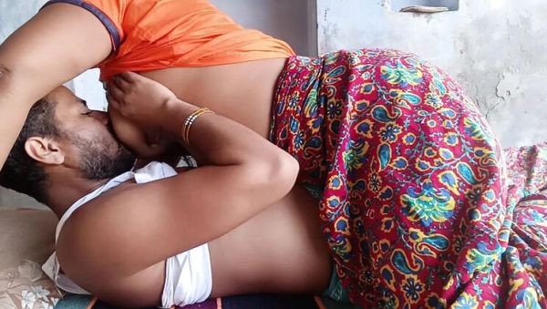 Indian Stepmom Hot Sex with Step Son in Hindi Audio - xxxfiles.com - India on systemporn.com