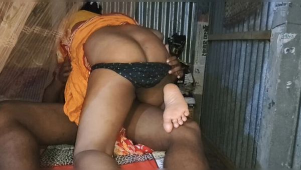 Fullmoti Hot Bhabhi Anal Fucking in Doggy Style - Desi Indian Aunty Homemade Sex Video - veryfreeporn.com - India on systemporn.com
