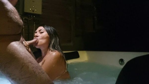 Rubis My Colombian Teen Neighbor Screams As I Break Her Tight Asshole And Cum Inside Her Anus - veryfreeporn.com - Colombia on systemporn.com