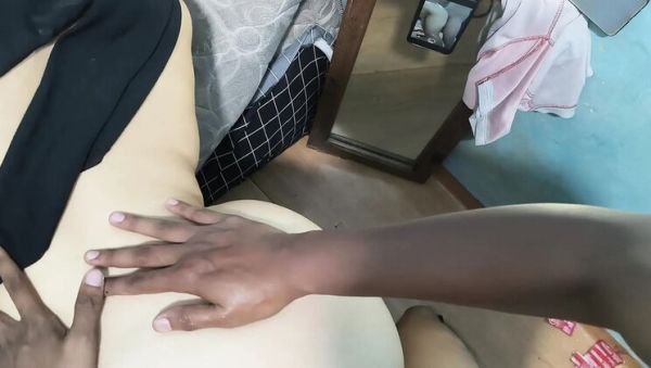 Vaginabig88 Gets Fucked Hard by Cruel Boss - Big Tits Asian Bhabhi Desi Sex - xxxfiles.com - India - Indonesia on systemporn.com