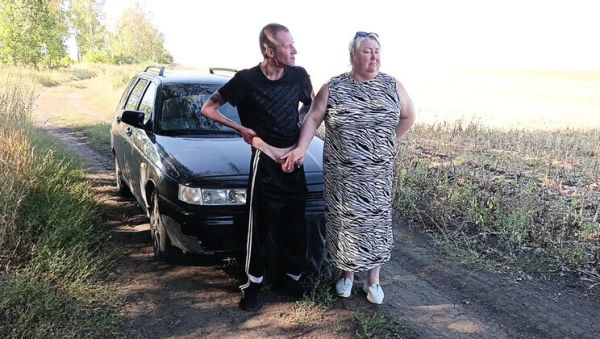 Zona901 Fucks Stepmom's Mouth in Nature - Cum Swallow Blowjob - veryfreeporn.com on systemporn.com