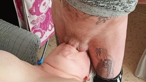 Step Mom Zona901 Hardcore Blowjob and Cum Swallow - veryfreeporn.com on systemporn.com