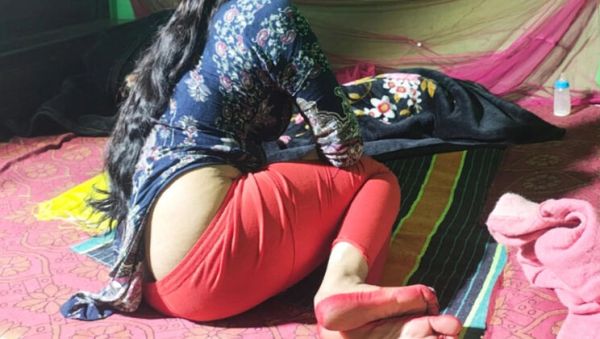 Desi Bhabhi Hard Anal Sex with Annu_JiX - First Time Anal & Creampie - porntry.com - North Korea - Brazil - India on systemporn.com