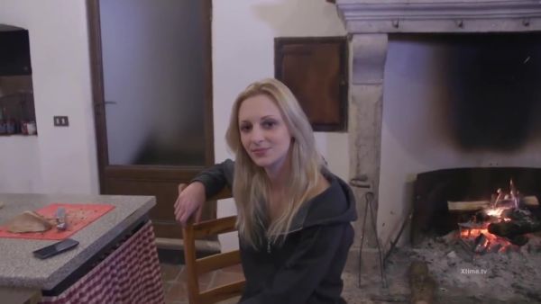 Cute Teen 18+ Rebecca Volpetti Hard Sex Video - videomanysex.com on systemporn.com