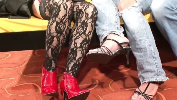 Squirty Alice & Bea Dumas Horny Teen Threesome 69 Position Nasty Tits Nude HD - xxxfiles.com - Germany on systemporn.com