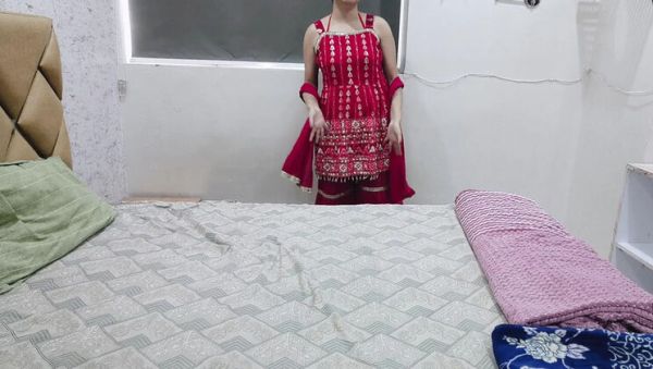 Indian father-in-law brutally fucks daughter-in-law hard in Hindi - Saarabhabhi6 rough family sex - veryfreeporn.com - India on systemporn.com