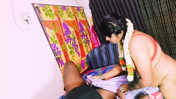 Beautiful Indian Stepmom Dirty Talk Fucking Stepson Hardcore Telugu - xxxfiles.com - India on systemporn.com