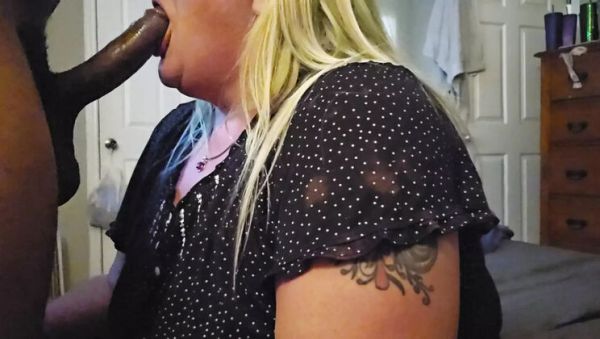 Christina Miraculous Deep Throat Blowjob Action with BBC - veryfreeporn.com - Usa on systemporn.com