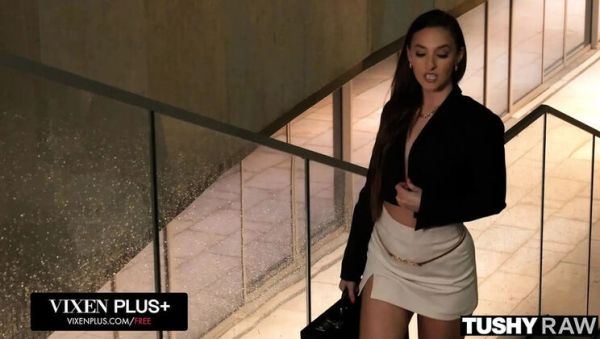 Amirah Adara Anal Pounding All Night - Doggy Style & Gaping Ass Fuck - veryfreeporn.com - Britain on systemporn.com