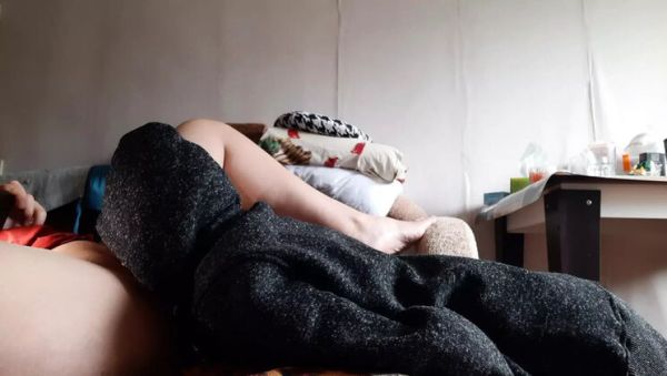 Lesbian Candys: My Boyfriend's Mom Seduces Me While He's Showering - Passionate MILF Lesbian Sex - porntry.com on systemporn.com