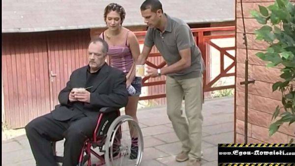 Grandpa Bangs Young 18yo Teen with Small Tits - xxxfiles.com - Germany on systemporn.com