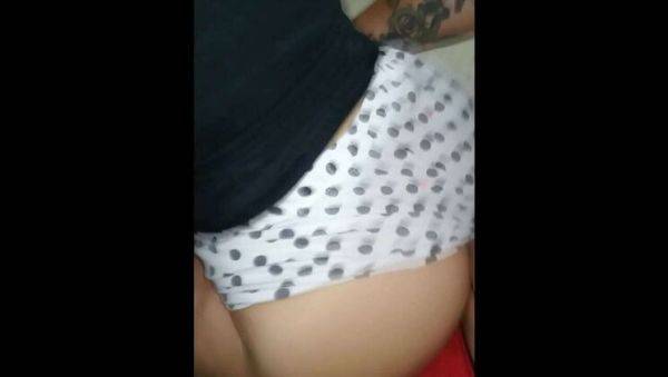 Mature Latina Employee Gets Anal and Pussy Massage with Big Tits and Big Ass - xxxfiles.com on systemporn.com