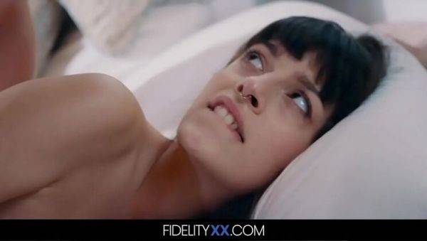 Caomei Bala's Hairy Pussy Fucked Hard in Doggystyle - Big Dick Action - porntry.com on systemporn.com