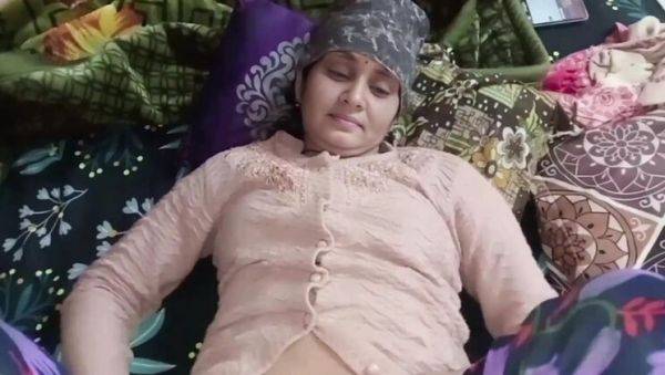 Indian Village Girl Madhuri Bhabhi Fucked Hard by Boyfriend on Valentine's Day - Viral MMS Clip - veryfreeporn.com - India on systemporn.com