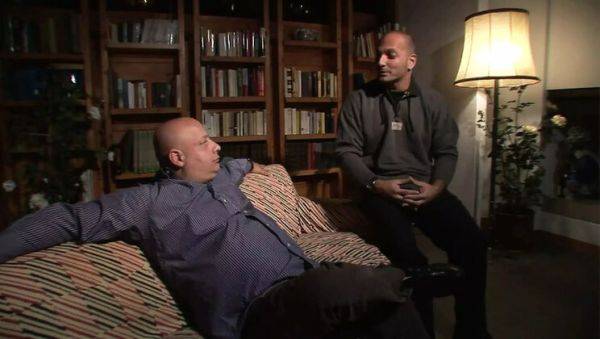 Busty Lesbian MILFs Venere Bianca & La Toya Lopez 69 Pussy Licking & Dildo Fun - xxxfiles.com on systemporn.com