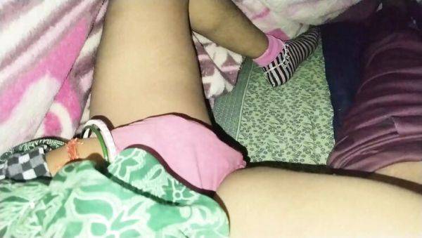 Father-in-law Watches Daughter-in-law Play with Her Pussy - Desi Amateur Taboo - porntry.com on systemporn.com