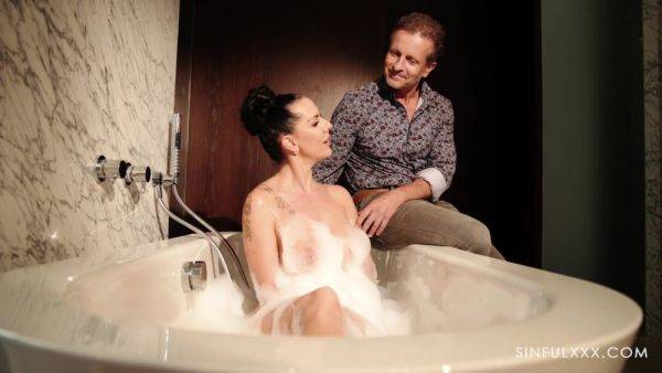 A Helping Hand 3 - videomanysex.com on systemporn.com