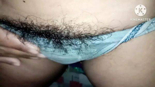 Desi Bhabhi Fucks Neighbor Boyfriend and School Girlfriend in Hot Indian Scene (Part 2) - veryfreeporn.com - India on systemporn.com