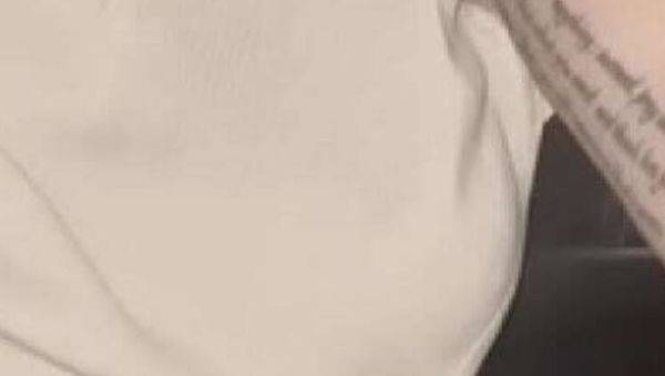 Hot Car Sex with Tattooed Laya Rae and Scotty Marx - veryfreeporn.com on systemporn.com