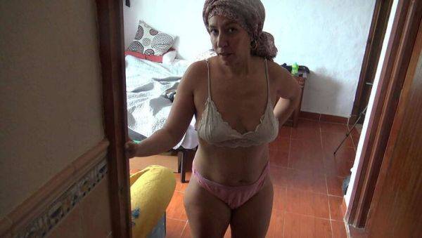 American Tourist Fucks Turkish Muslim Hooker in Kinky Encounter - xxxfiles.com - Usa - Turkey on systemporn.com