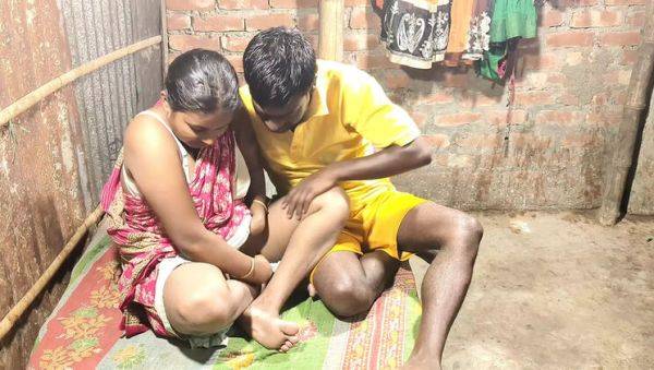 Village Girls Hot Sex Scene with Deluwara Khatun - HD Hindi Audio - xxxfiles.com on systemporn.com