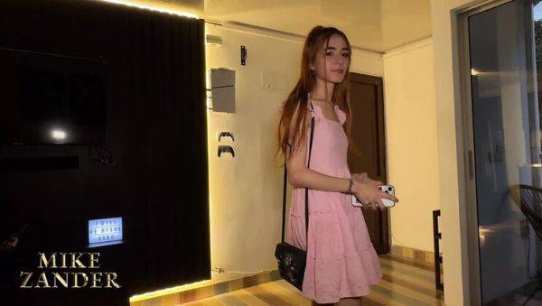 Blonde MILF Rides Me Hard in POV While GF is Away - Big Dick Action - veryfreeporn.com - Colombia on systemporn.com