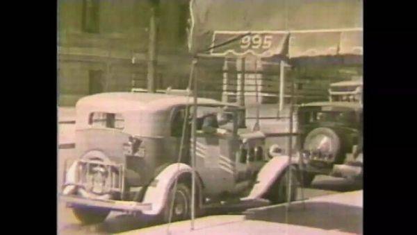 Antique Erotica Vol. 3 - Big Cock Action with Donna Brown and Virginia Bell in HD Vintage Porn - porntry.com on systemporn.com