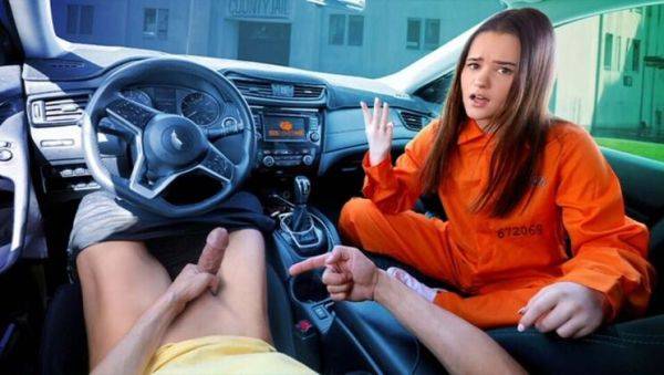 Step Sister Caught Sneaking: Fuck or Jail - Hardcore Teen POV - xxxfiles.com on systemporn.com