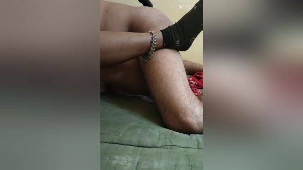 Hindi Sex - Fucked His Wife Hard - desi-porntube.com - India on systemporn.com