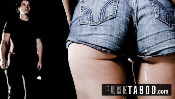 Lena Paul Can't Resist Multiple Creampies - Big Tits Teen Gets Filled - porntry.com on systemporn.com