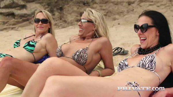 Milf Lana Vegas Takes a Mediterranean Fucking - veryfreeporn.com on systemporn.com