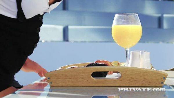 MILF Amber Deen Has First Interracial Experience - veryfreeporn.com on systemporn.com