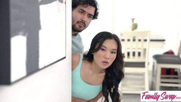 Swapmom Christy Love Suggests: If They're Doing It, So Should We! - veryfreeporn.com on systemporn.com