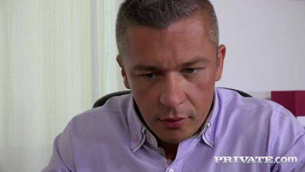 Milf Secretary Kayla Green Has Anal With Boss - veryfreeporn.com on systemporn.com