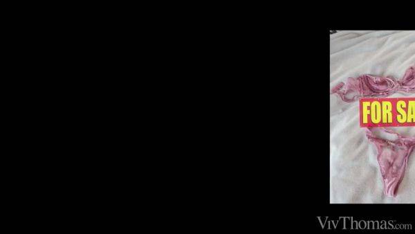 Satisfied Customer - Candice Demellza & Sirena Milano - hotmovs.com on systemporn.com